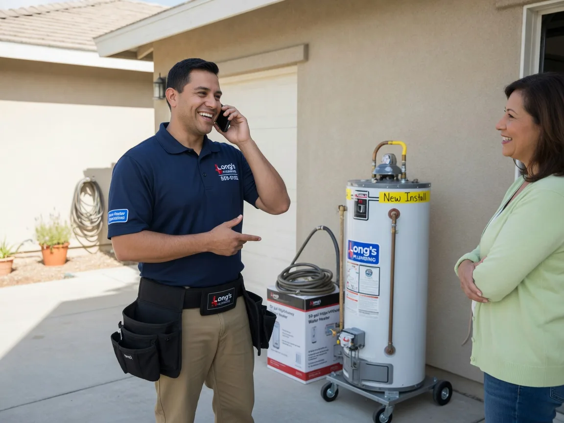 Leak Detection Howe, ID FAQs